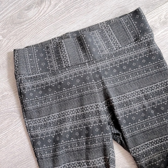 Columbia Pants - columbia patterned leggings